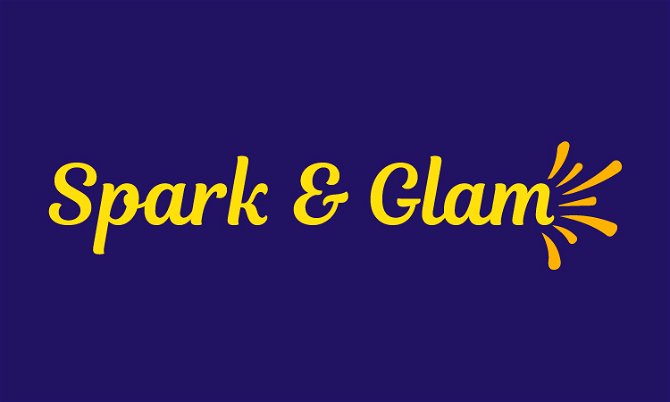 SparkandGlam.com